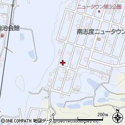 香川県さぬき市志度5006-274周辺の地図