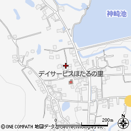 香川県高松市国分寺町国分1308周辺の地図