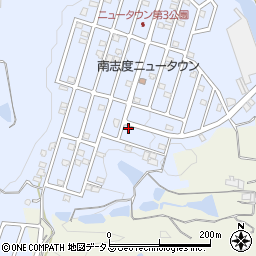 香川県さぬき市志度5006-319周辺の地図