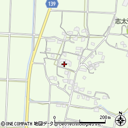 香川県さぬき市鴨部4419周辺の地図