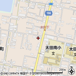 香川県高松市太田下町2220周辺の地図