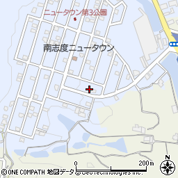 香川県さぬき市志度5006-316周辺の地図