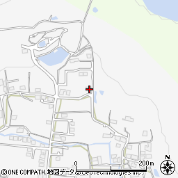 香川県高松市国分寺町国分2716周辺の地図
