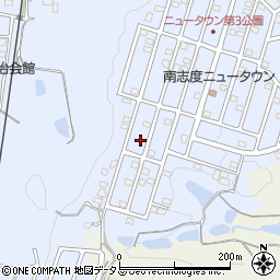 香川県さぬき市志度5006-279周辺の地図