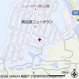 香川県さぬき市志度5006-315周辺の地図