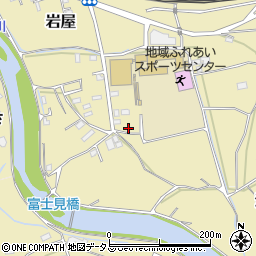 香川県綾歌郡宇多津町3309周辺の地図