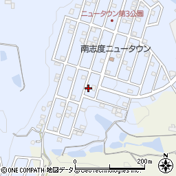 香川県さぬき市志度5006-296周辺の地図