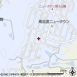 香川県さぬき市志度5006-290周辺の地図