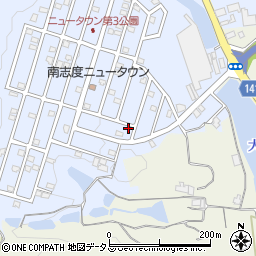 香川県さぬき市志度5006-310周辺の地図
