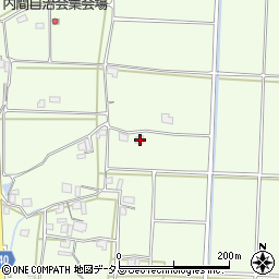 香川県さぬき市鴨部782周辺の地図