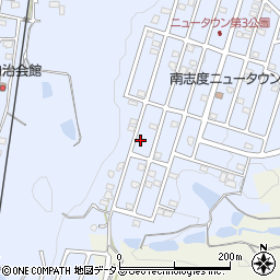 香川県さぬき市志度5006-273周辺の地図