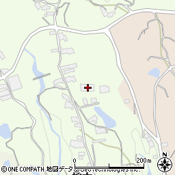 和歌山県伊都郡かつらぎ町柏木278周辺の地図