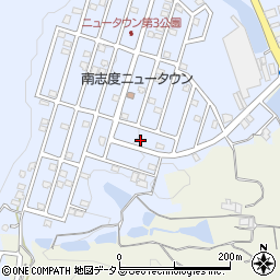 香川県さぬき市志度5006-314周辺の地図