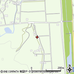 香川県さぬき市鴨部2935周辺の地図