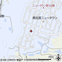 香川県さぬき市志度5006-284周辺の地図