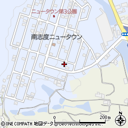 香川県さぬき市志度5006-308周辺の地図