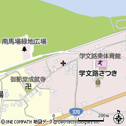 和歌山県橋本市清水332周辺の地図