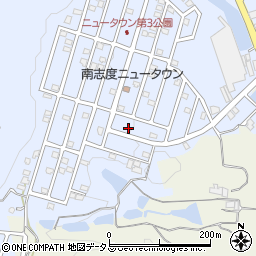 香川県さぬき市志度5006-313周辺の地図