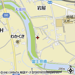 香川県綾歌郡宇多津町3344周辺の地図