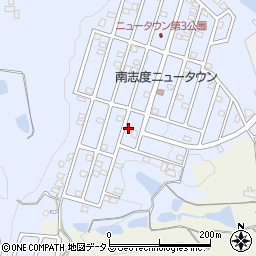 香川県さぬき市志度5006-295周辺の地図