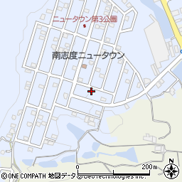 香川県さぬき市志度5006-306周辺の地図