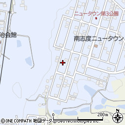 香川県さぬき市志度5006-272周辺の地図