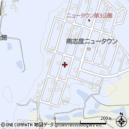 香川県さぬき市志度5006-283周辺の地図