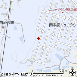 香川県さぬき市志度5006-268周辺の地図