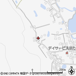 香川県高松市国分寺町国分2970-1周辺の地図