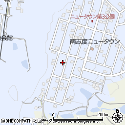 香川県さぬき市志度5006-277周辺の地図