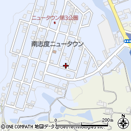 香川県さぬき市志度5006-214周辺の地図