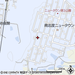 香川県さぬき市志度5006-271周辺の地図