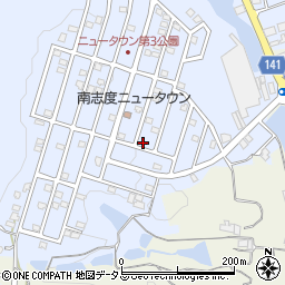 香川県さぬき市志度5006-205周辺の地図