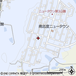 香川県さぬき市志度5006-282周辺の地図