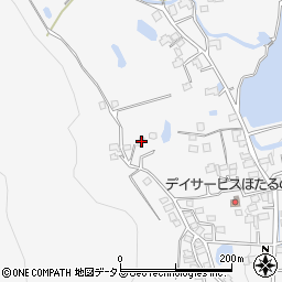 香川県高松市国分寺町国分1325周辺の地図