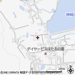 香川県高松市国分寺町国分1312周辺の地図