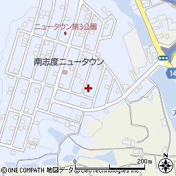 香川県さぬき市志度5006-221周辺の地図