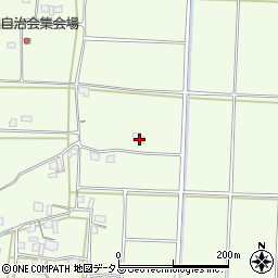 香川県さぬき市鴨部857周辺の地図