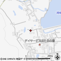 香川県高松市国分寺町国分1319周辺の地図