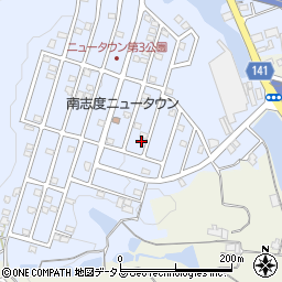 香川県さぬき市志度5006-213周辺の地図