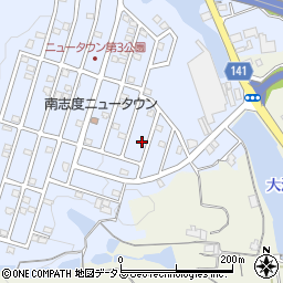 香川県さぬき市志度5006-228周辺の地図