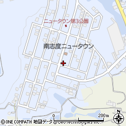 香川県さぬき市志度5006-433周辺の地図