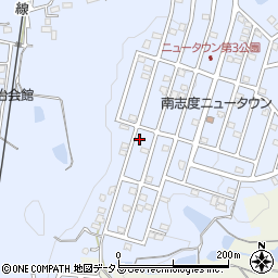 香川県さぬき市志度5006-270周辺の地図