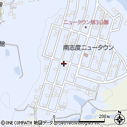 香川県さぬき市志度5006-281周辺の地図