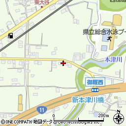 香川県高松市国分寺町新居69周辺の地図