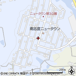 香川県さぬき市志度5006-183周辺の地図