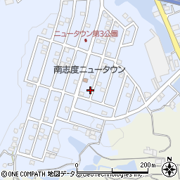 香川県さぬき市志度5006-456周辺の地図