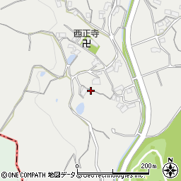 広島県竹原市吉名町3688周辺の地図