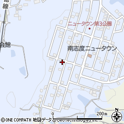 香川県さぬき市志度5006-275周辺の地図