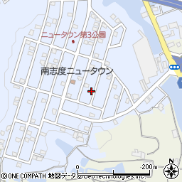 香川県さぬき市志度5006-212周辺の地図